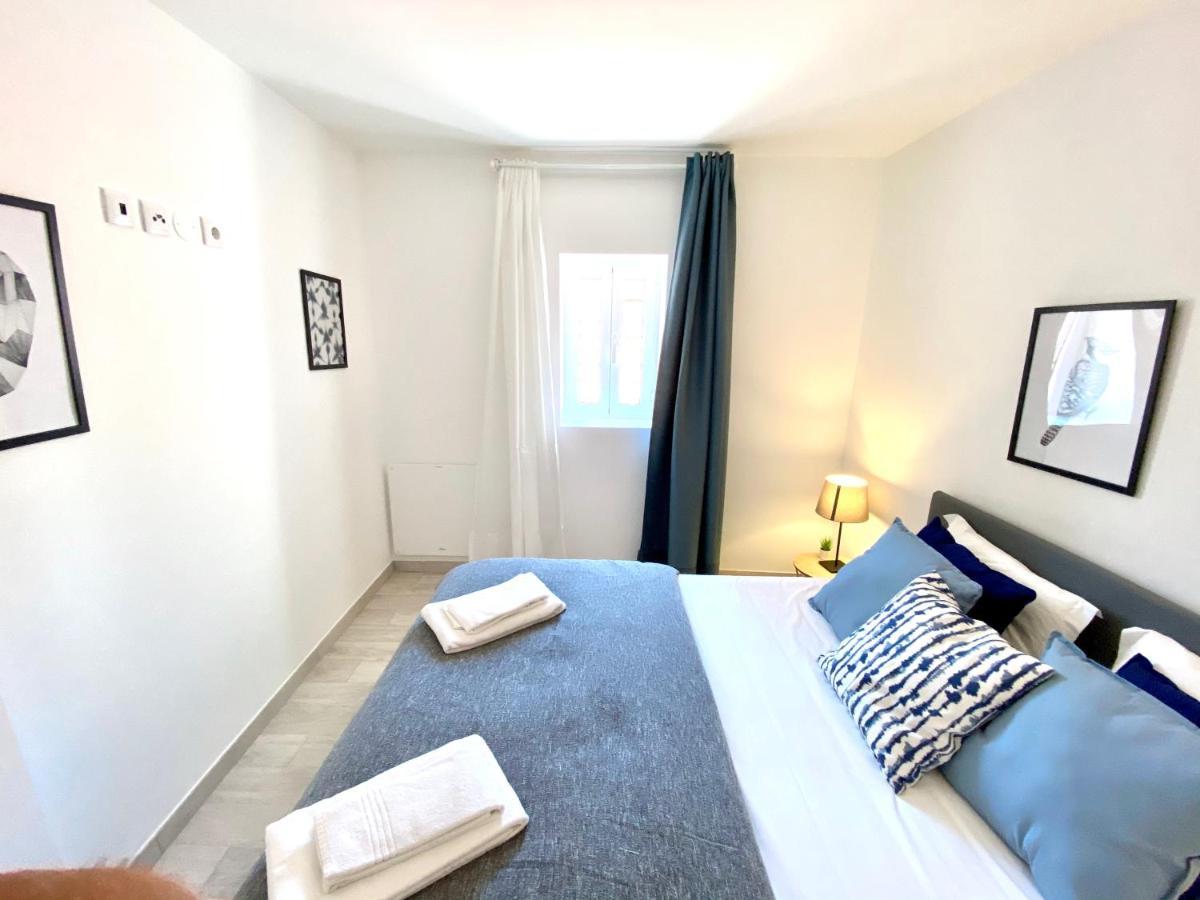 House Of Comfort 1 Lisbon Central Apartment エクステリア 写真