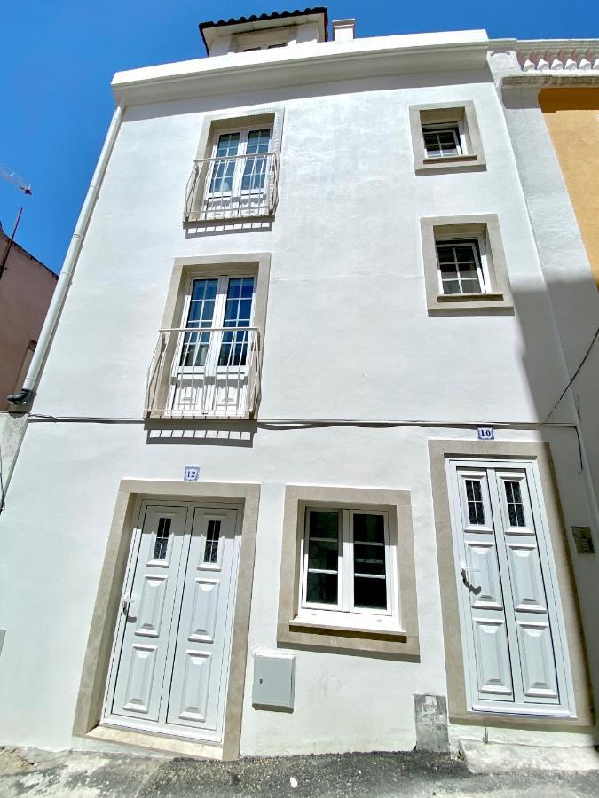 House Of Comfort 1 Lisbon Central Apartment エクステリア 写真