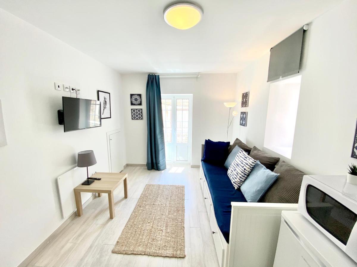 House Of Comfort 1 Lisbon Central Apartment エクステリア 写真