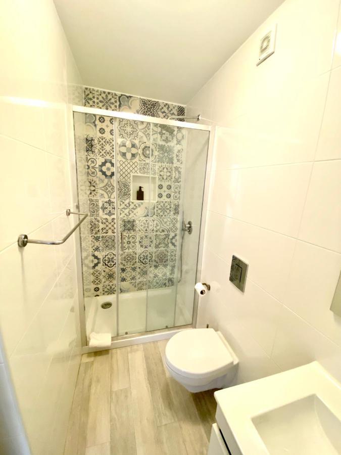 House Of Comfort 1 Lisbon Central Apartment エクステリア 写真