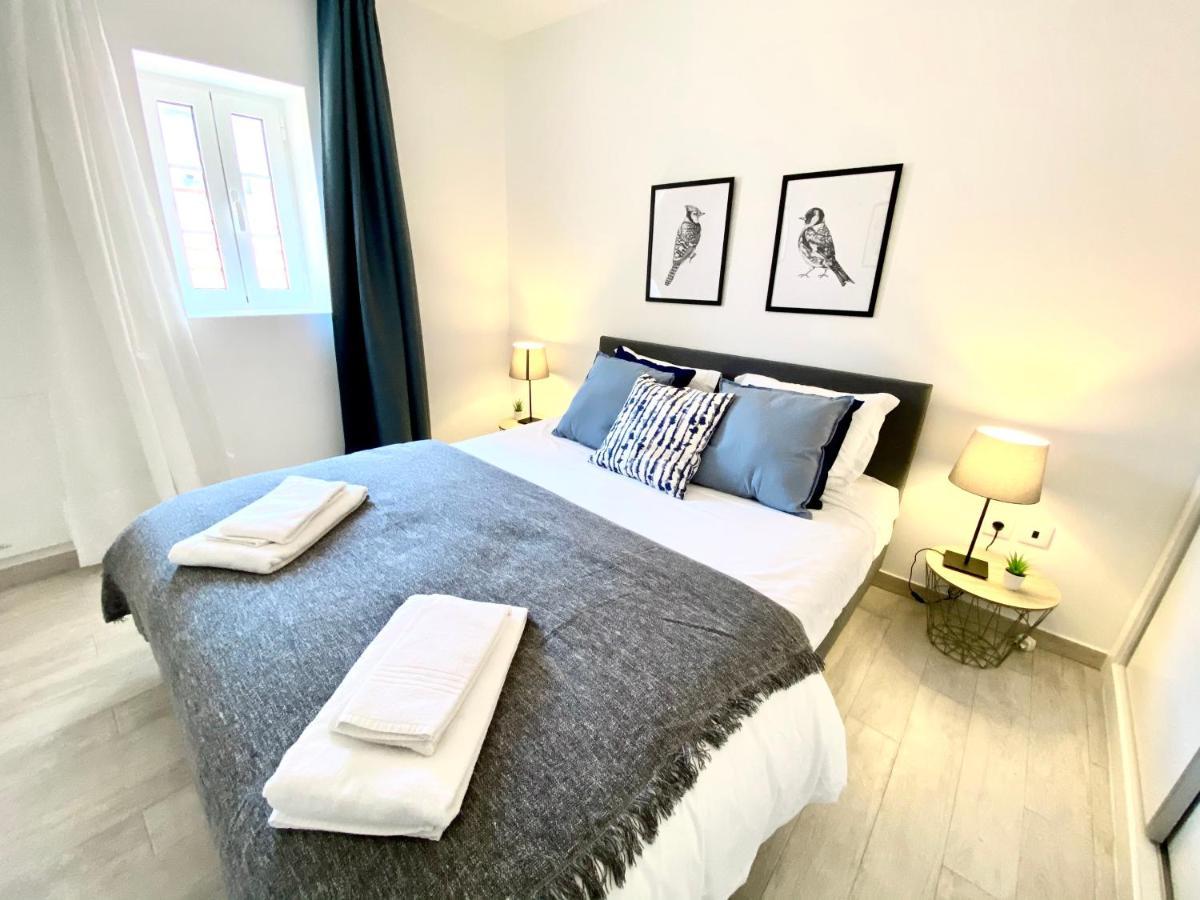 House Of Comfort 1 Lisbon Central Apartment エクステリア 写真