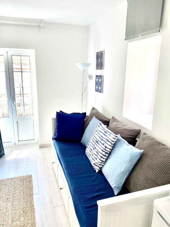 House Of Comfort 1 Lisbon Central Apartment エクステリア 写真