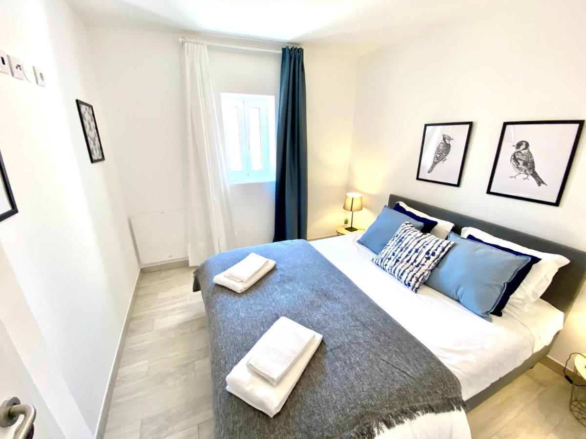 House Of Comfort 1 Lisbon Central Apartment エクステリア 写真
