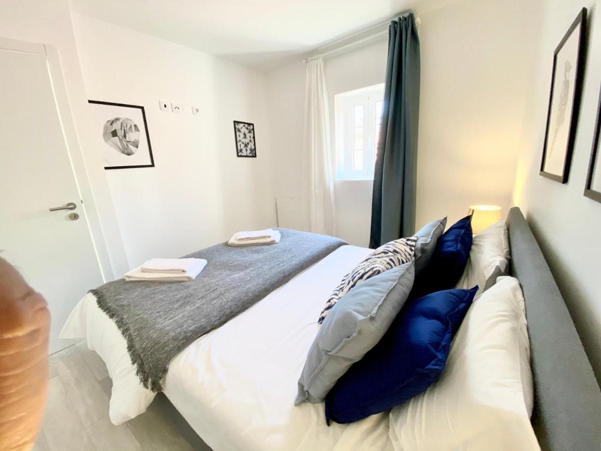 House Of Comfort 1 Lisbon Central Apartment エクステリア 写真