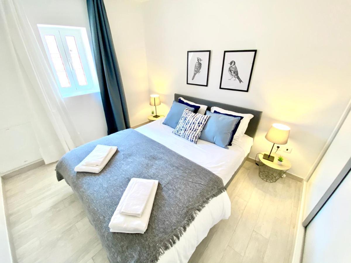 House Of Comfort 1 Lisbon Central Apartment エクステリア 写真