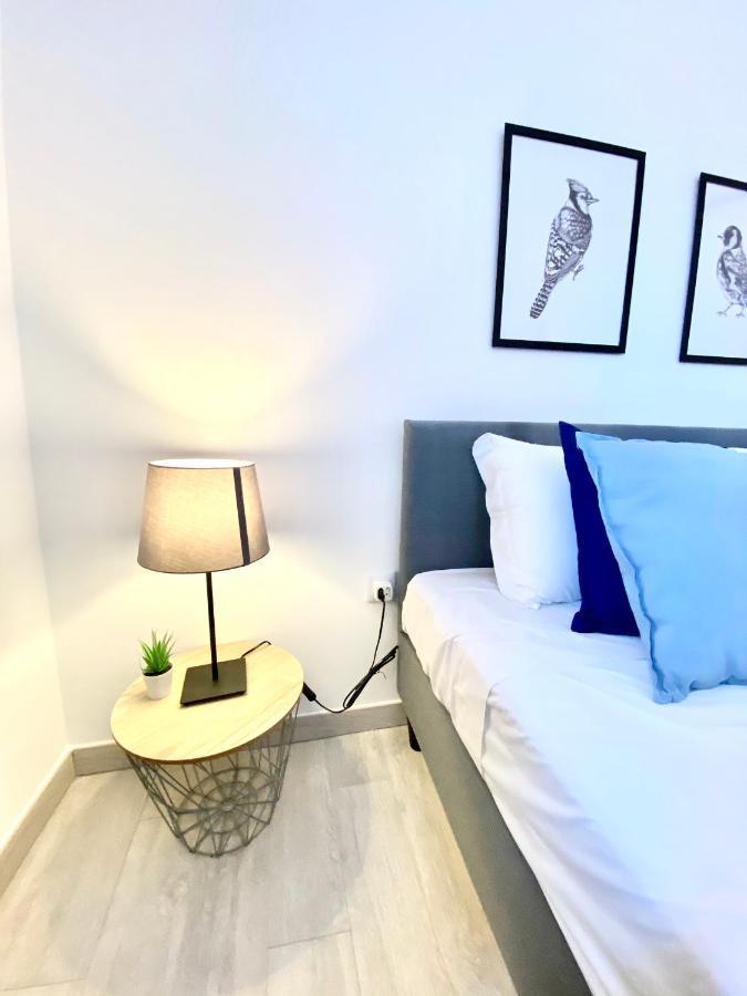 House Of Comfort 1 Lisbon Central Apartment エクステリア 写真