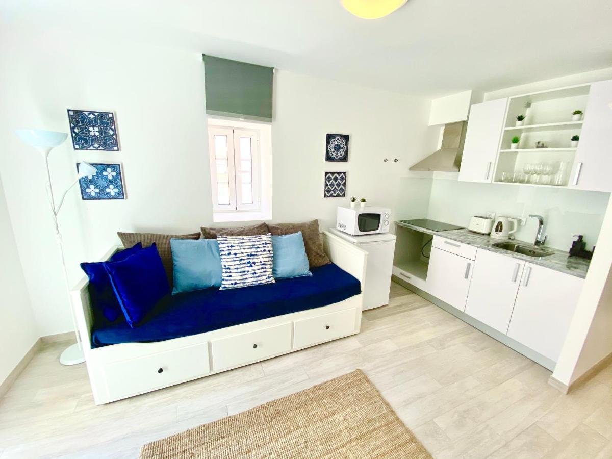 House Of Comfort 1 Lisbon Central Apartment エクステリア 写真
