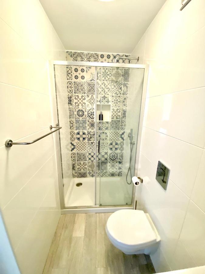 House Of Comfort 1 Lisbon Central Apartment エクステリア 写真